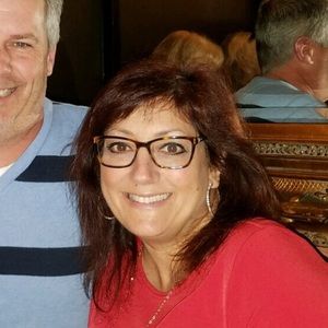 Meet your Posher, Dawn